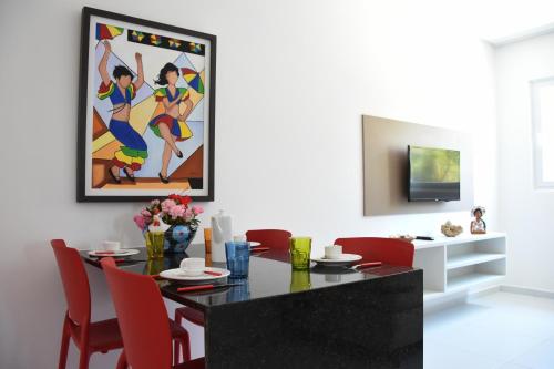 One-Bedroom Apartment - Ground Floor image 6