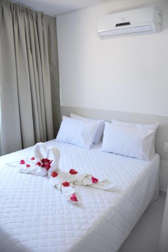 Two-Bedroom Apartment with Terrace image 2