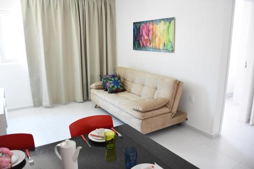 One-Bedroom Apartment - Ground Floor image 7