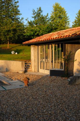 Chambres d'Hôtes Antzika chambre d'hôte Arbonne
