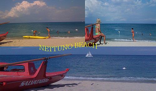 Hotel Nettuno