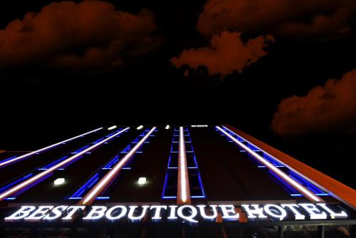 Best Boutique Hotel - image 7