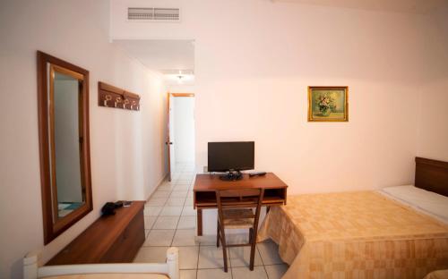 Hotel Nettuno