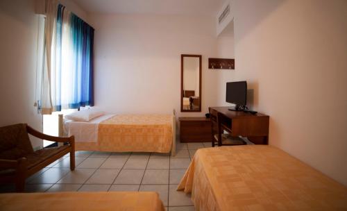Hotel Nettuno