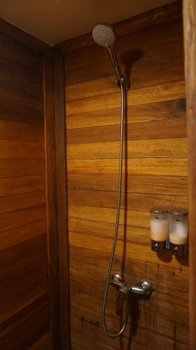 Island Beach Bungalow – Gili Trawangan, ID