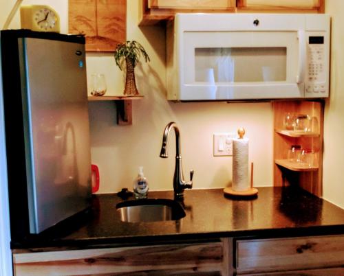 Ann Arbor Bed and Breakfast