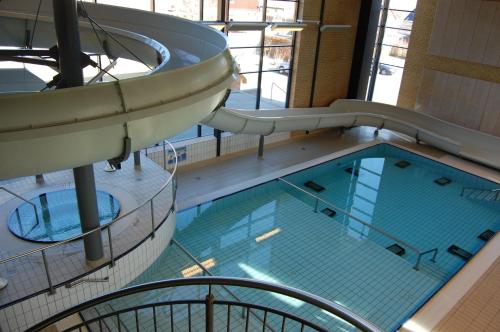 Vildbjerg Sports Hotel & Kulturcenter - image 2