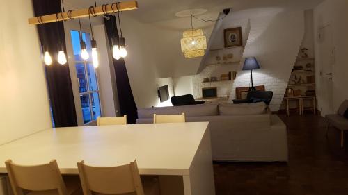 Le Chanteclair in Gembloux