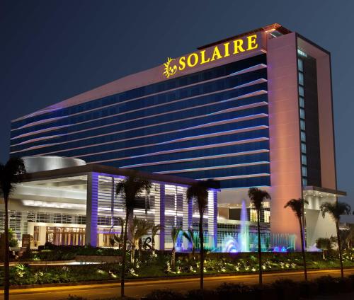 Shell Residence Manila