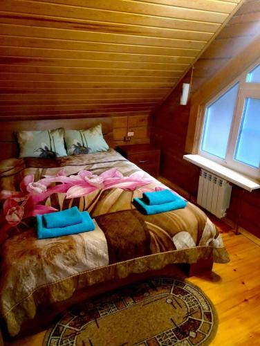 Tuyana Hotel