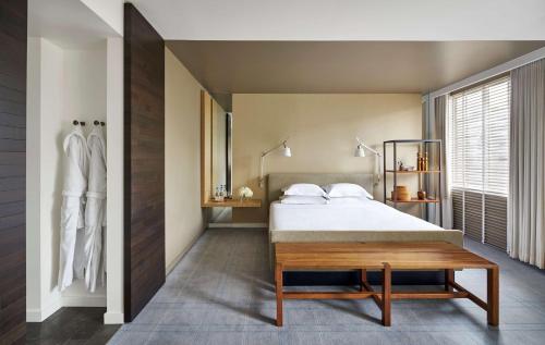 华盛顿柏悦酒店 华盛顿柏悦酒店