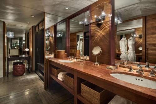 华盛顿柏悦酒店 华盛顿柏悦酒店