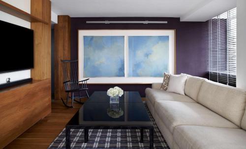 华盛顿柏悦酒店 华盛顿柏悦酒店