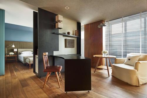 华盛顿柏悦酒店 华盛顿柏悦酒店