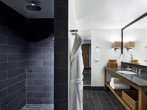 华盛顿柏悦酒店 华盛顿柏悦酒店