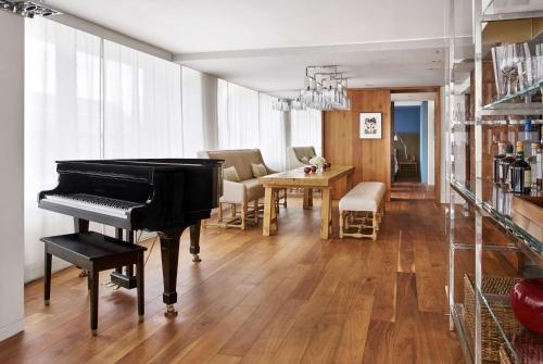Park Hyatt Washington in Washington, USA