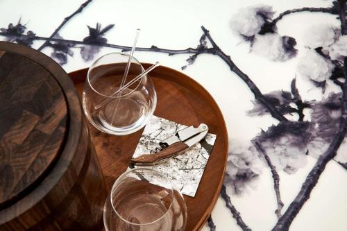 华盛顿柏悦酒店 华盛顿柏悦酒店