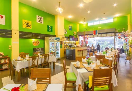 Aree's House in Hua Hin / Cha-am