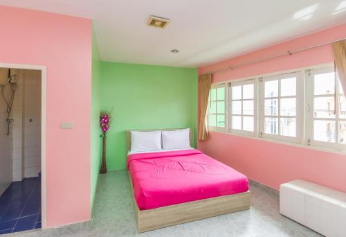 Aree's House in Hua Hin / Cha-am