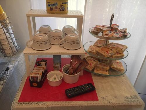 B&B Villa Giglio