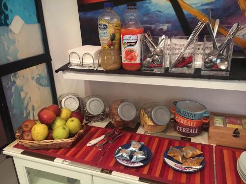 B&B Villa Giglio