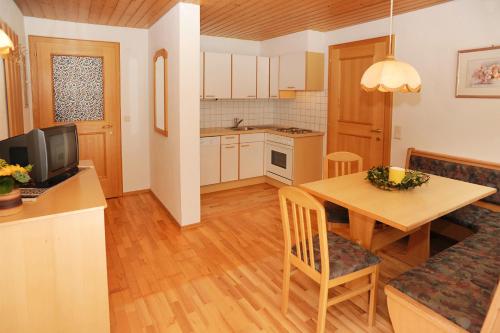  Haus Obere Allmein in Sankt Gallenkirch
