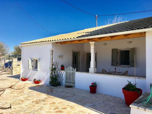  Fioris Cottage in Anapaftíria