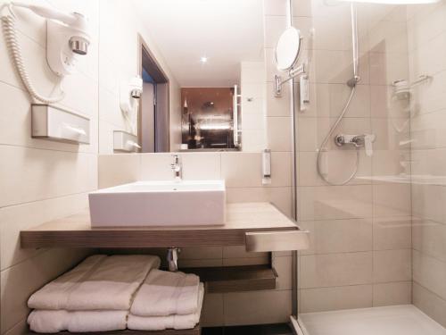 Q Hotel Plus Wrocław