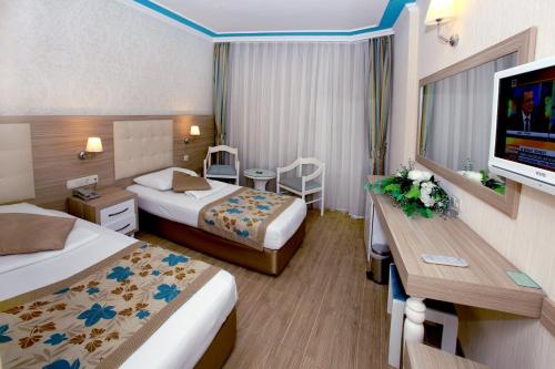 Cender Hotel, Antalya (Foto 5)