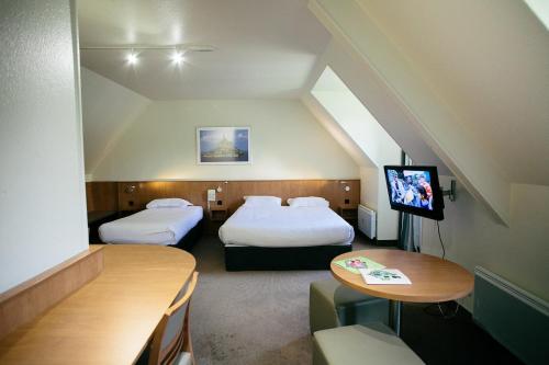 Hôtel Vert - image 6