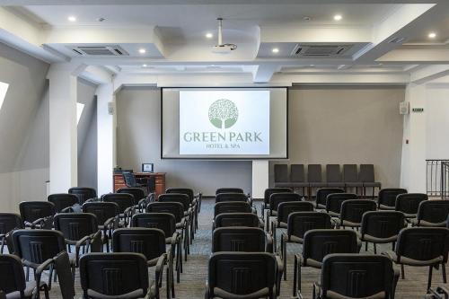 Green Park Hotel & SPA - image 4