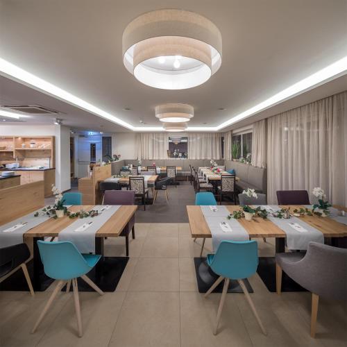  Hotel Frauenschuh Cafè in Salzburg