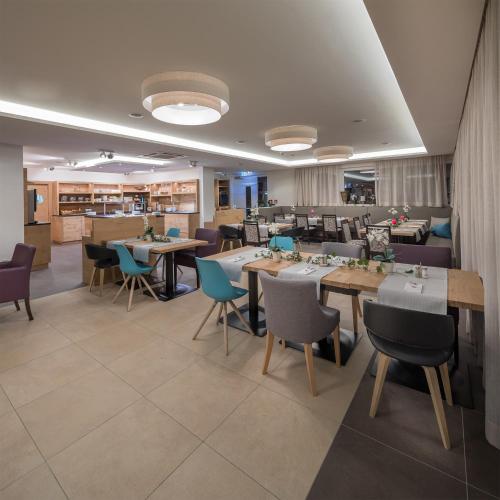 Hotel Frauenschuh Garni - Hôtel - Salzbourg