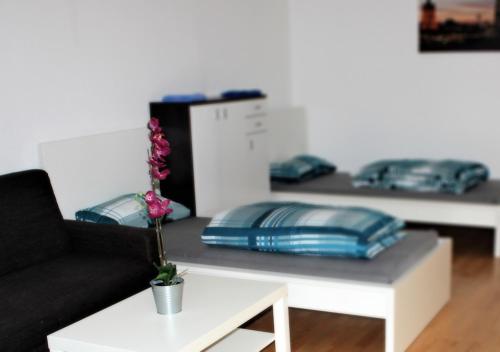 Apartment Köln Weiden, Cologne (photo 5)
