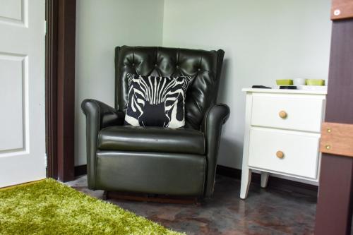 Avoca Park Equestrian Farmstay