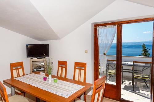 Apartment Baldigara - main image