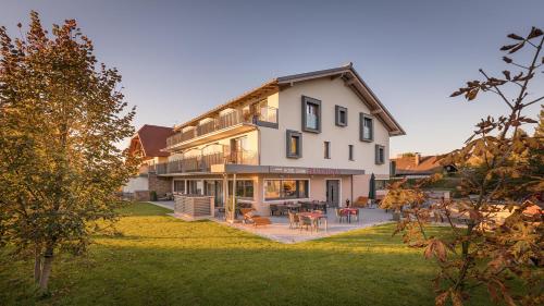 Hotel Garni Frauenschuh - Salzburg