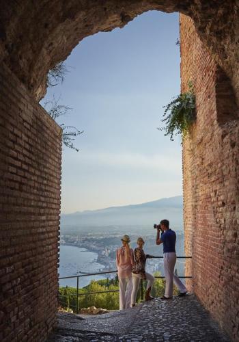 Belmond Grand Hotel Timeo - image 12