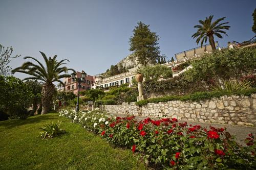 Belmond Grand Hotel Timeo - image 6