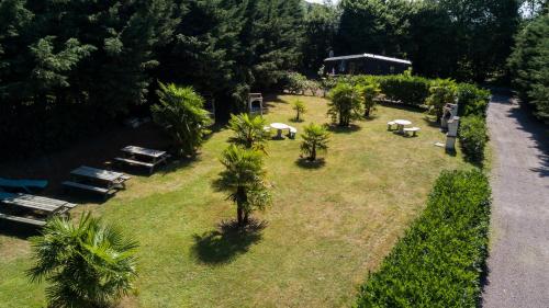 Gites - Domaine de Geffosse - image 7