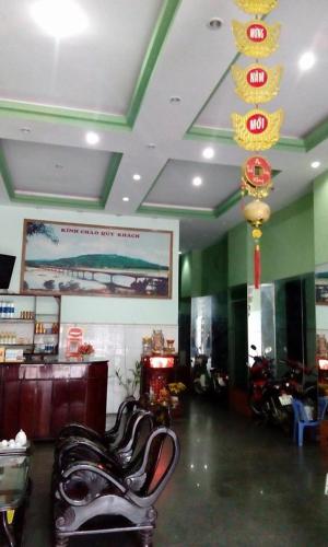 My My Hotel in Tran Phu