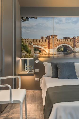 Matteotti Home Verona, Verona (fotografie 6)