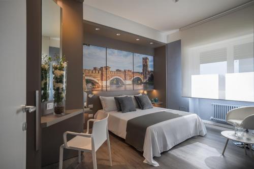 Matteotti Home Verona