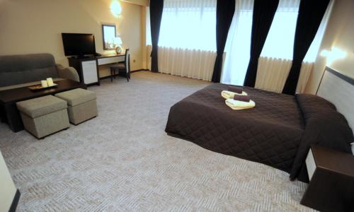 Hotel Lovech - image 13