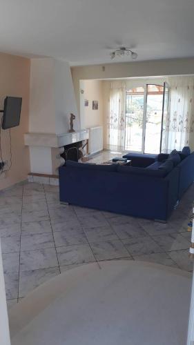 Olympic View Guesthouse - image 14
