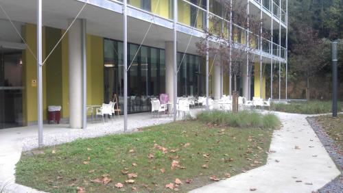 Green Nest Hostel Uba Aterpetxea - image 7