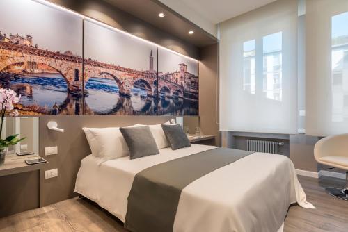 Matteotti Home Verona, Verona (fotografie 8)