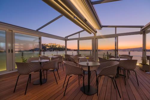 Athens Cypria Hotel, Афины (фото 4)