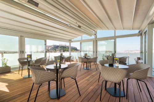 Athens Cypria Hotel, Афины (фото 6)