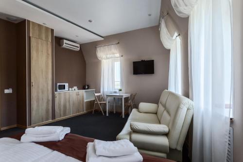 Baget Hotel